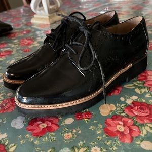 Franco Sarto loafers size 7